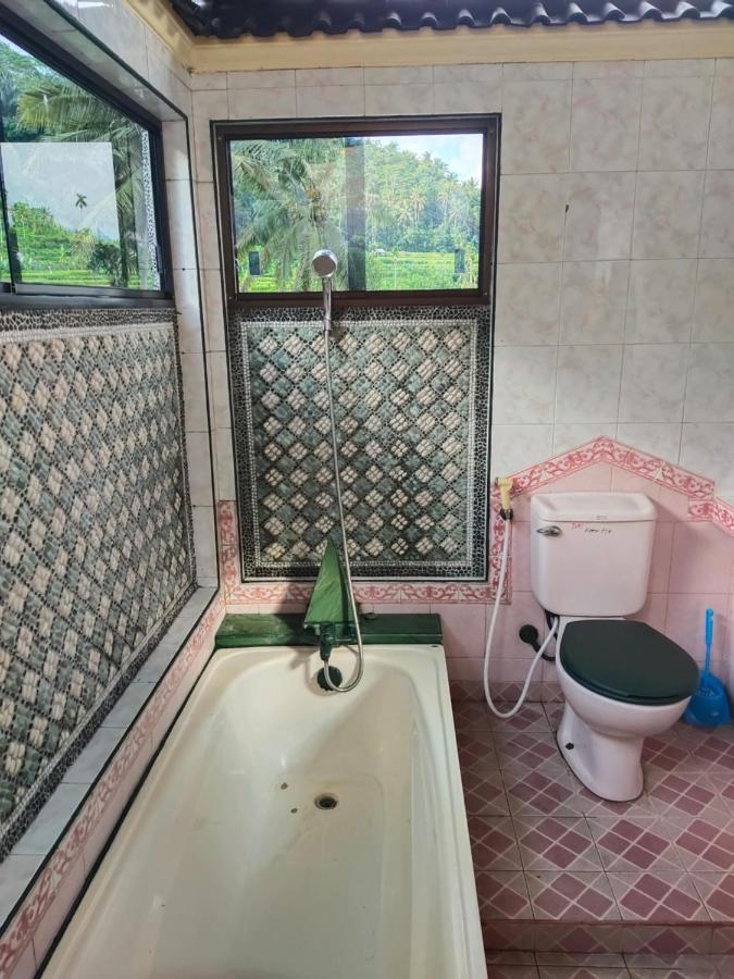 Dau Homestay Karangasem Exteriér fotografie