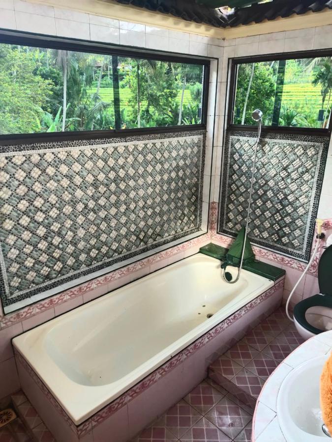 Dau Homestay Karangasem Exteriér fotografie