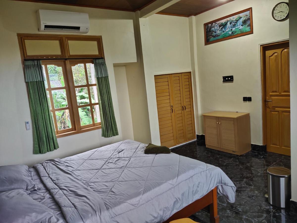 Dau Homestay Karangasem Exteriér fotografie