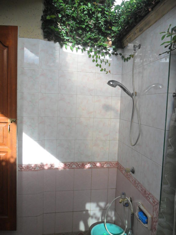 Dau Homestay Karangasem Exteriér fotografie