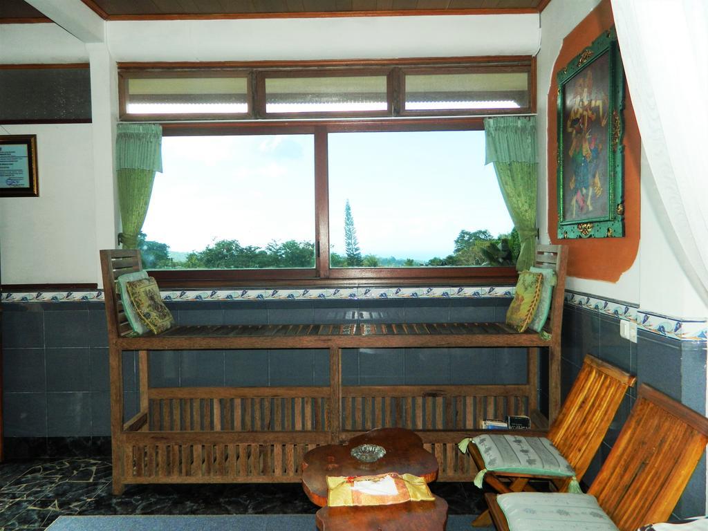 Dau Homestay Karangasem Exteriér fotografie