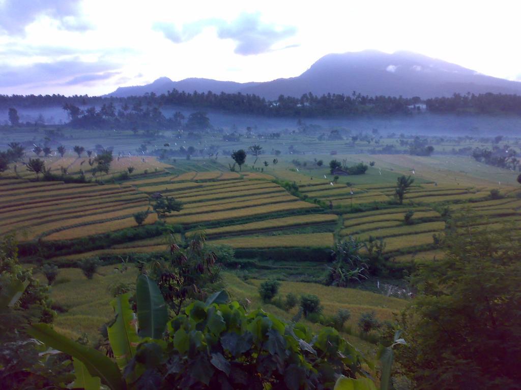 Dau Homestay Karangasem Exteriér fotografie